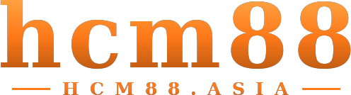 hcm88 logo